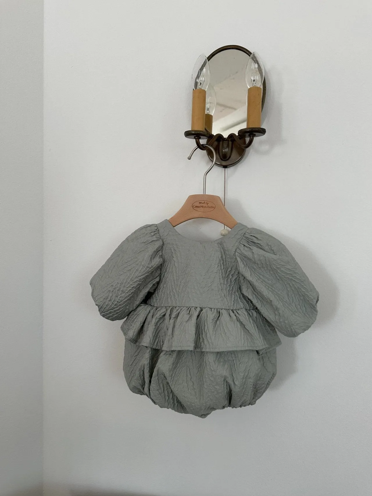 Blessing Romper _3 colours