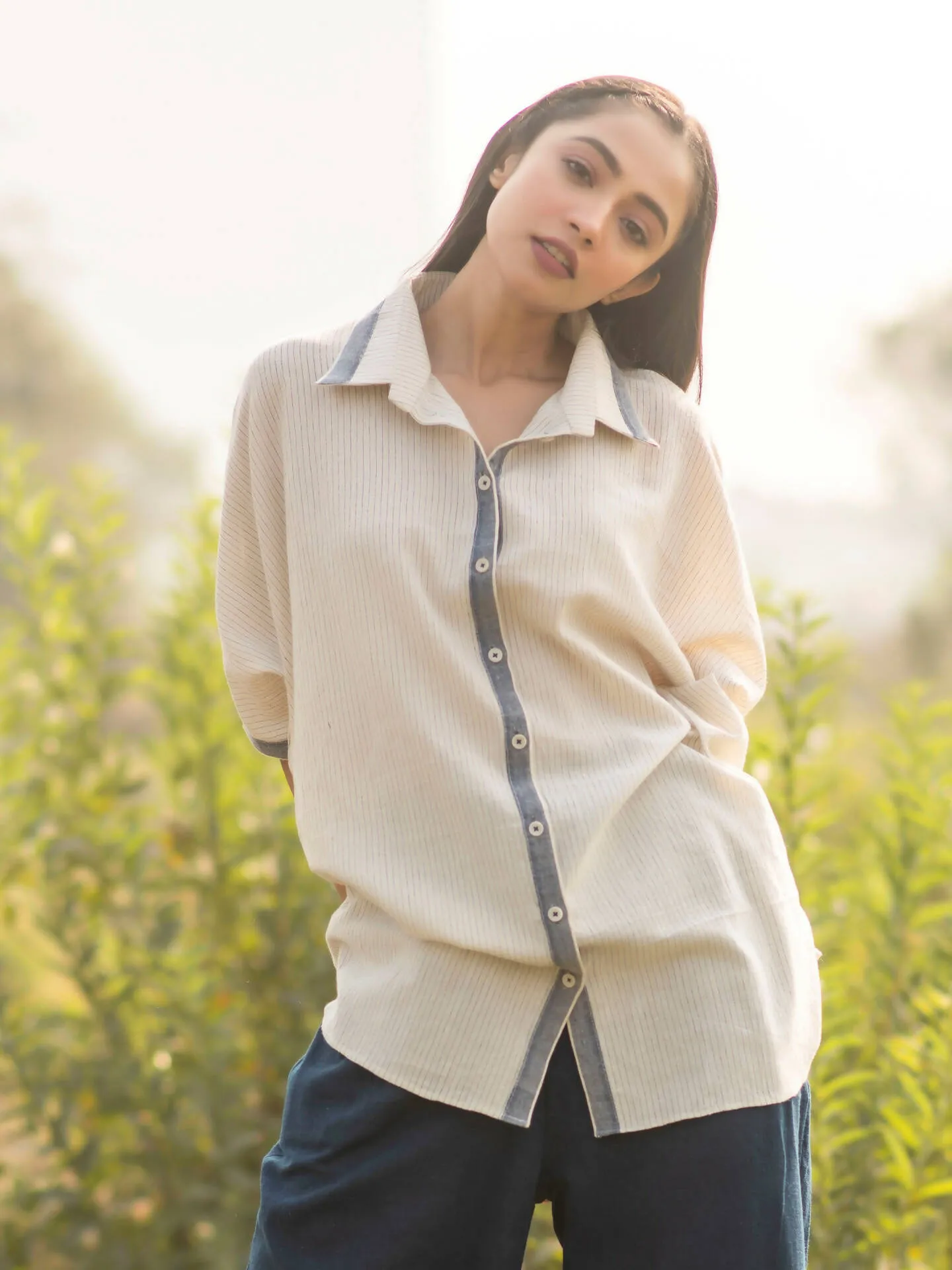 Box Co-ord Set