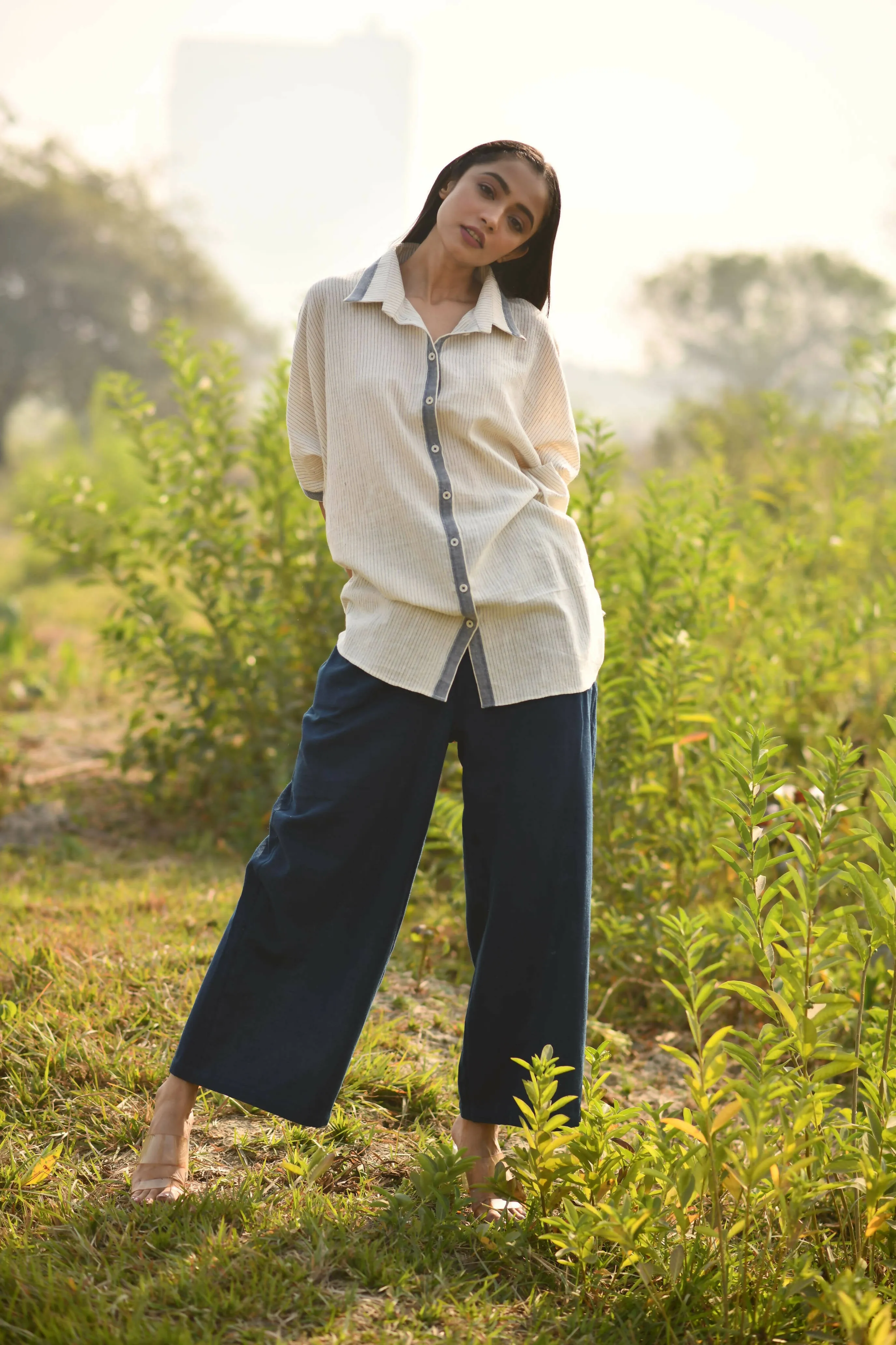 Box Co-ord Set