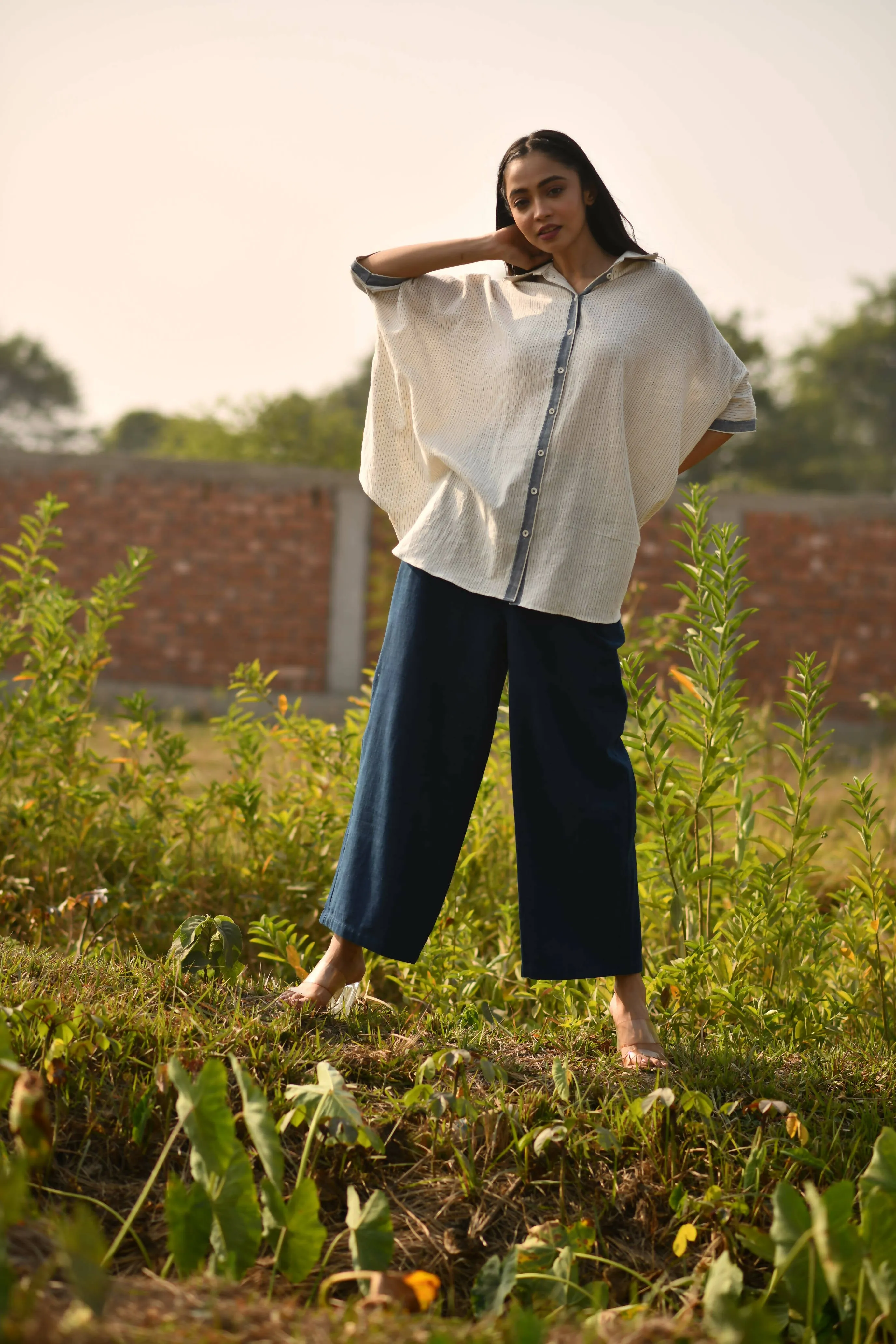 Box Co-ord Set