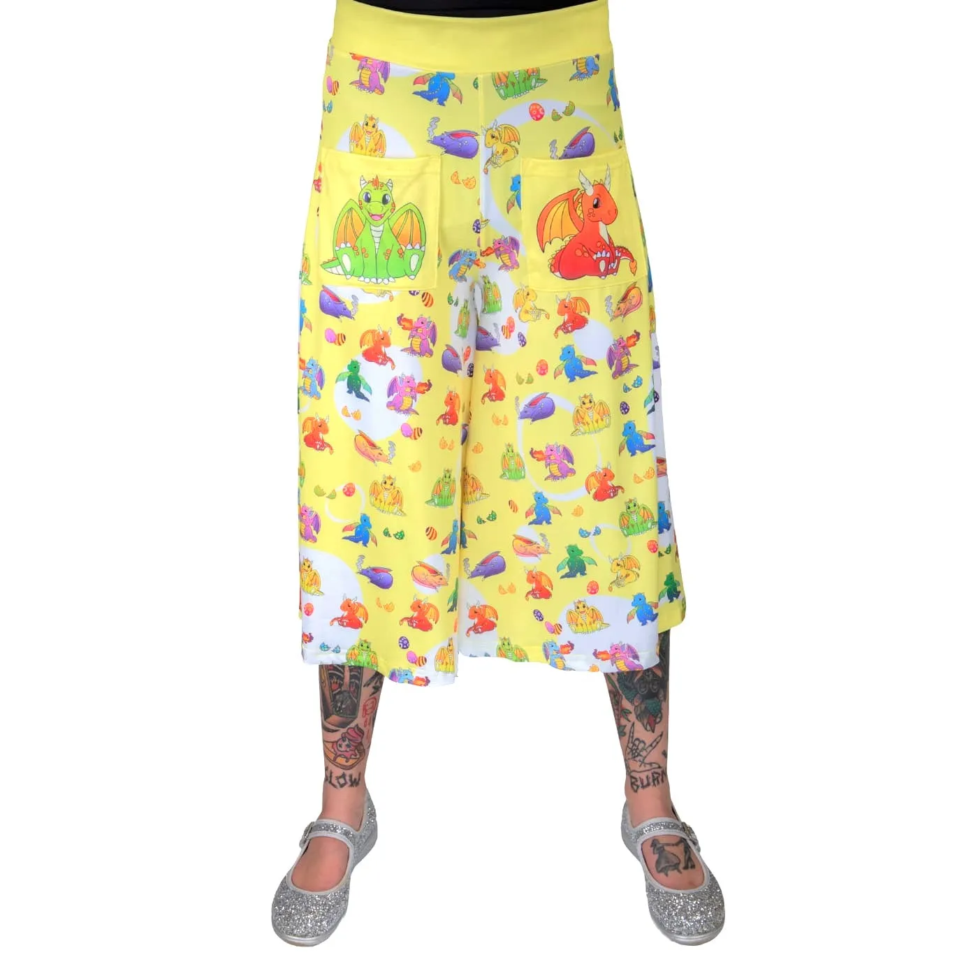 Brood Culottes