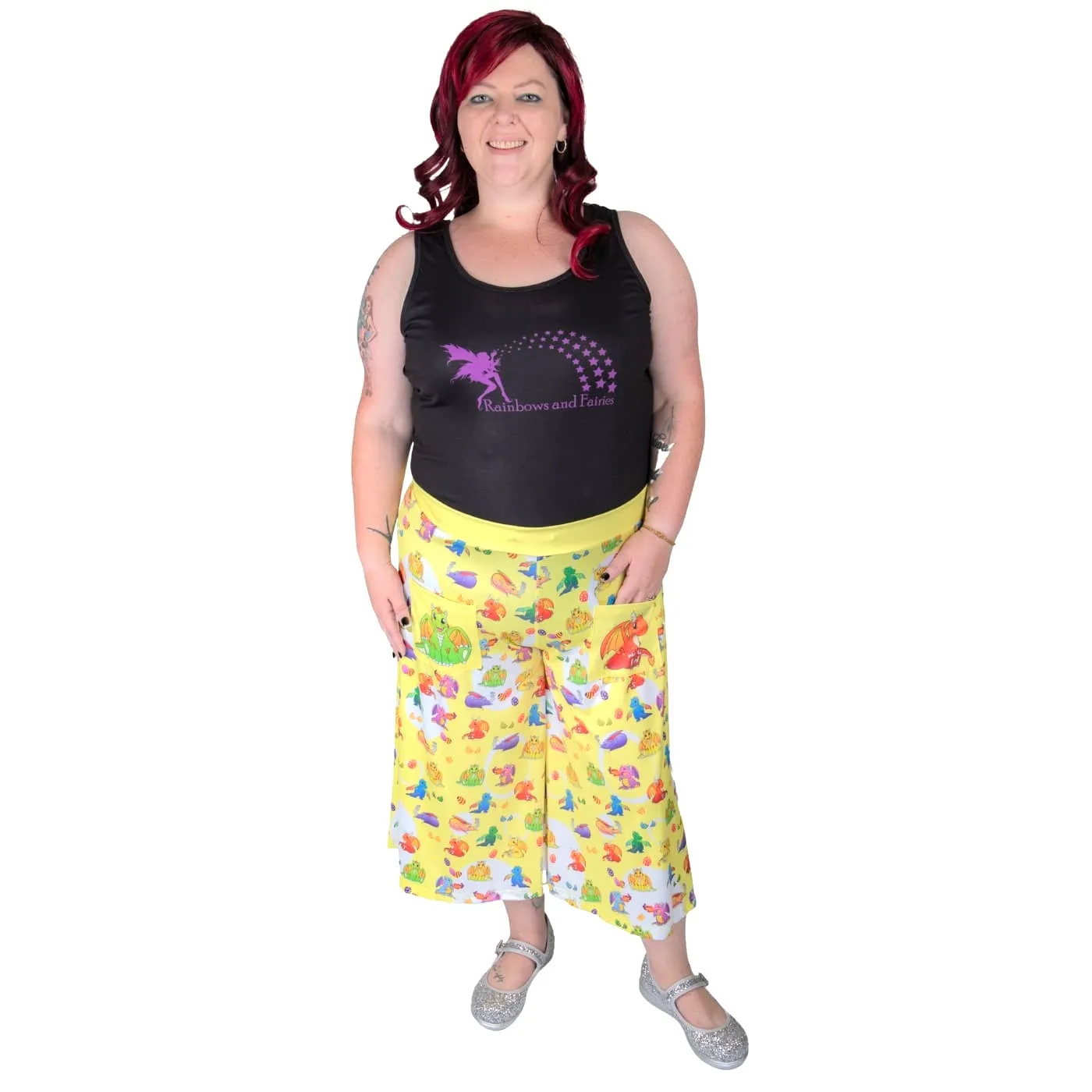 Brood Culottes
