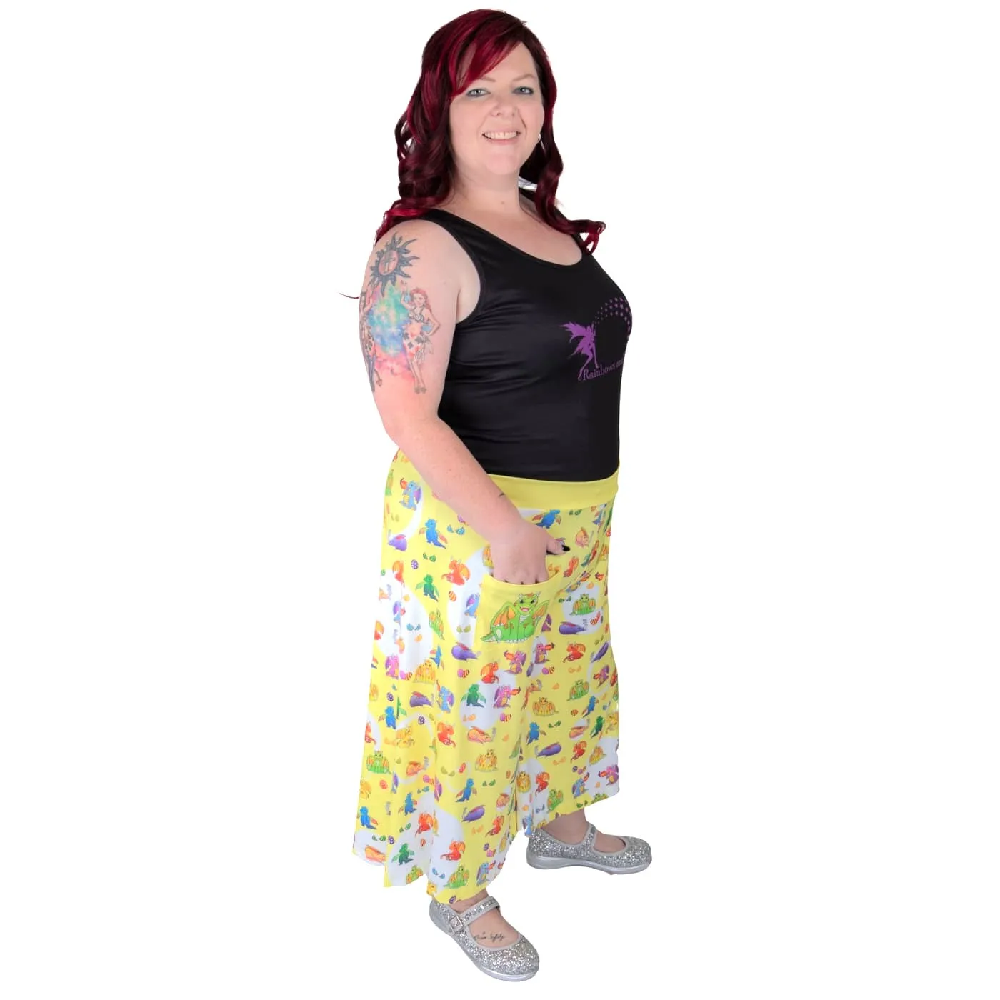 Brood Culottes
