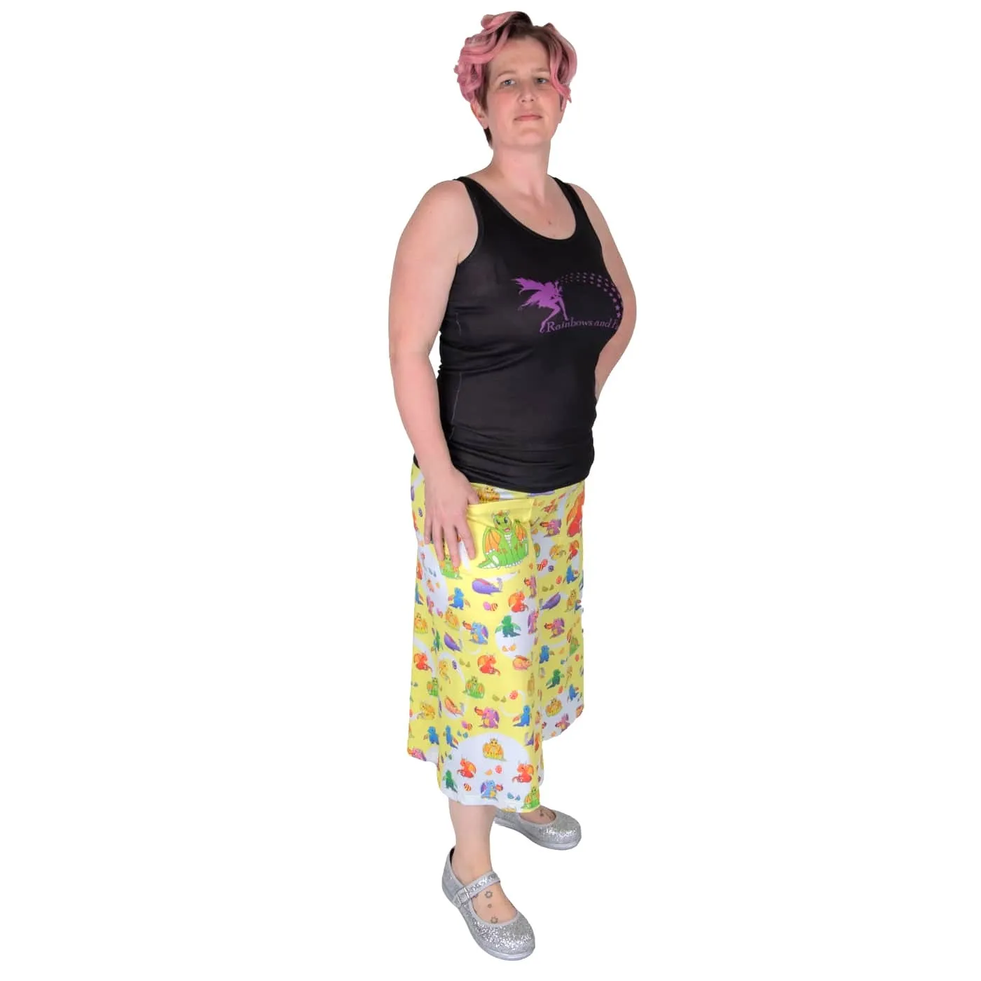 Brood Culottes