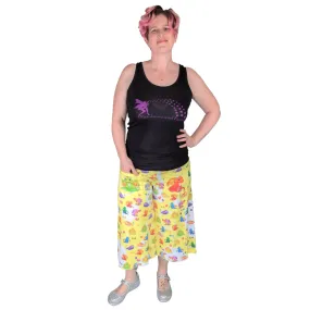 Brood Culottes