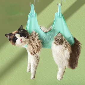 Cat Grooming Set