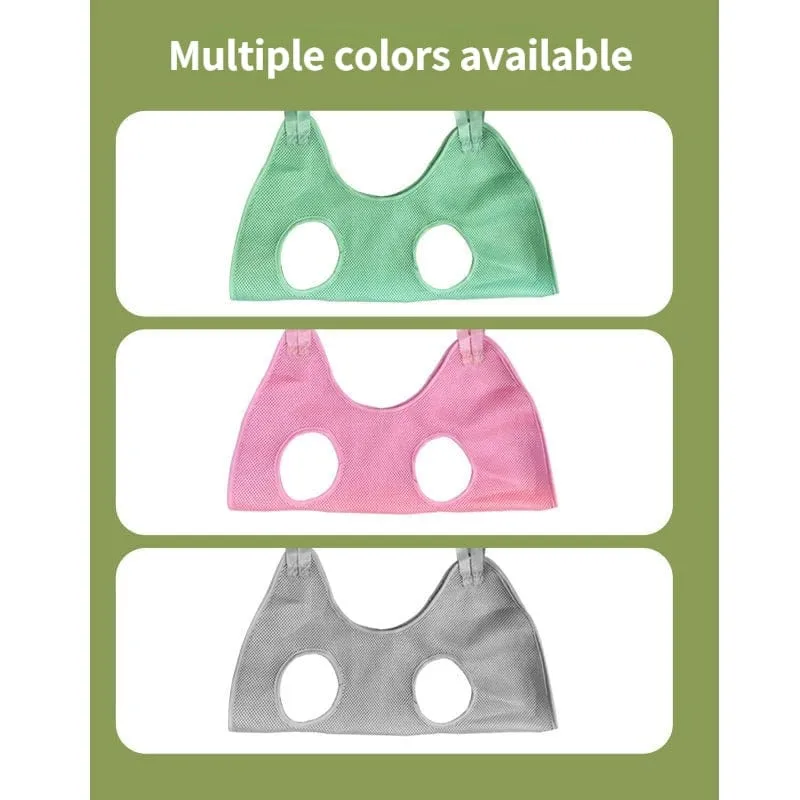 Cat Grooming Set