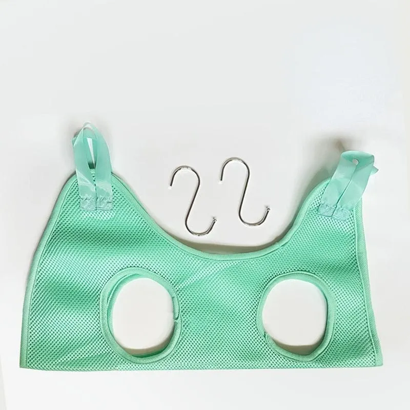 Cat Grooming Set