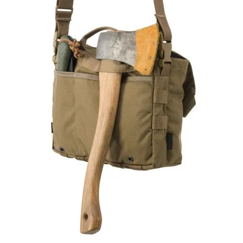 CLAYMORE BAG - CORDURA®