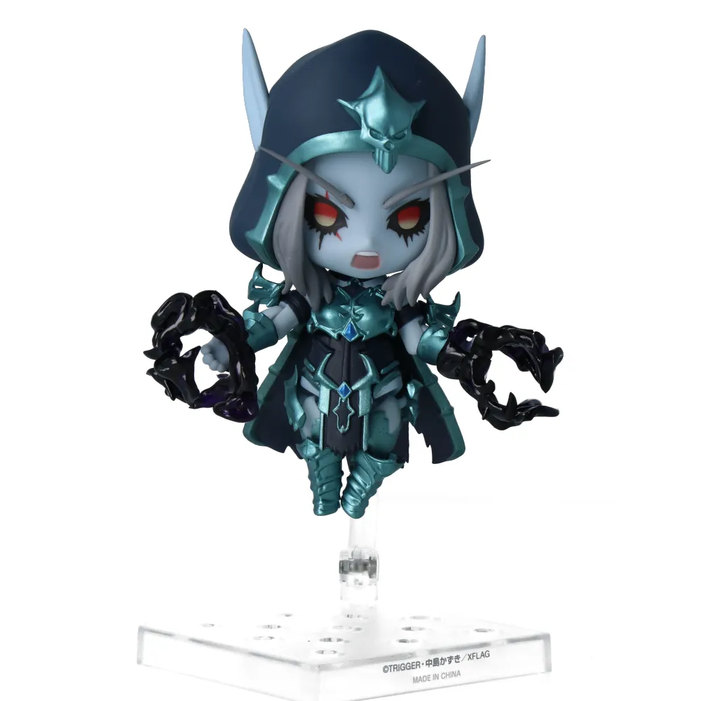Figurine Nendoroid - Sylvanas Windrunner - World of Warcraft
