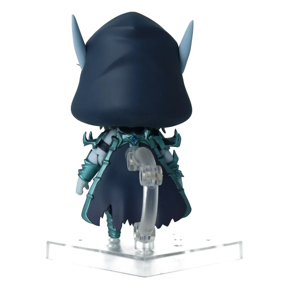 Figurine Nendoroid - Sylvanas Windrunner - World of Warcraft