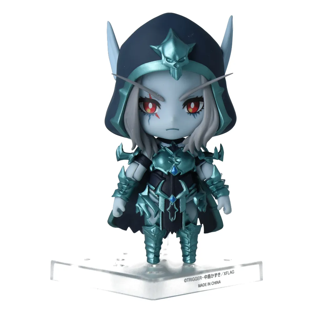 Figurine Nendoroid - Sylvanas Windrunner - World of Warcraft