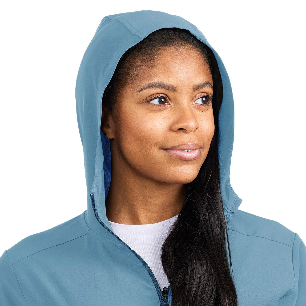 Free Fly Women's Breeze Jacket