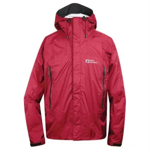 Free Rein Jacket Men Xl Red
