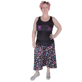Geek Girl Culottes