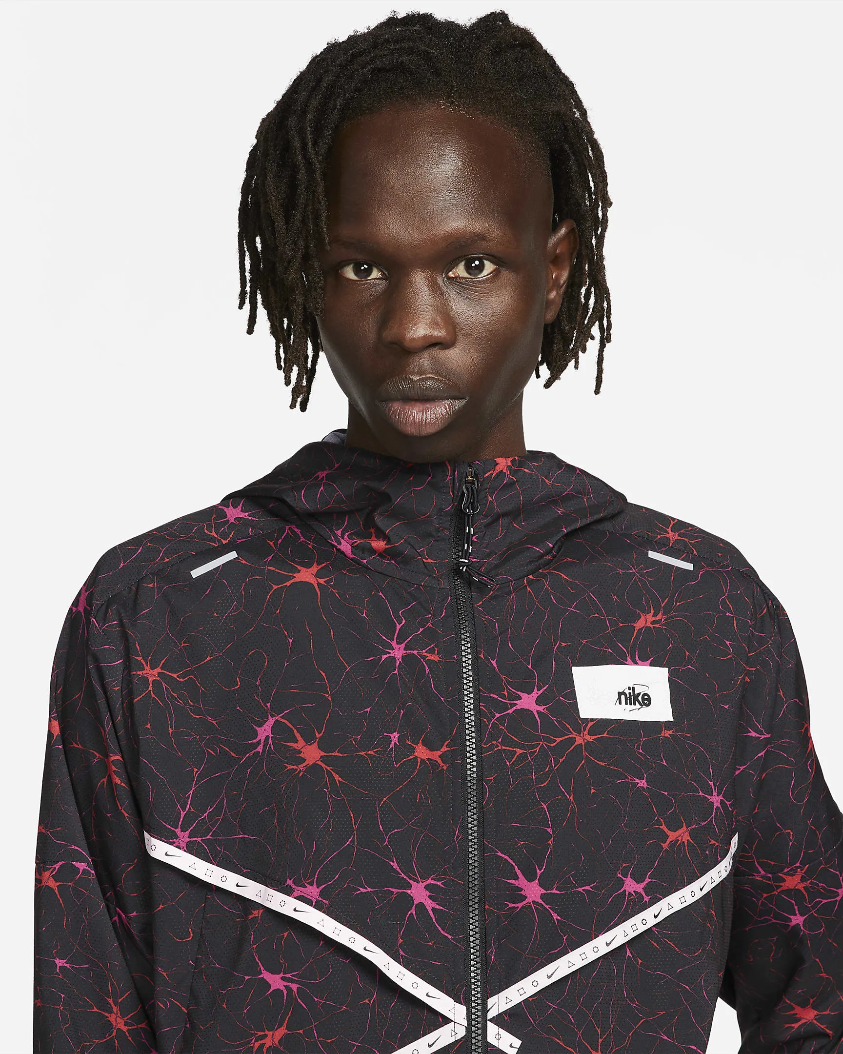 Nike Repel UV D.Y.E.
