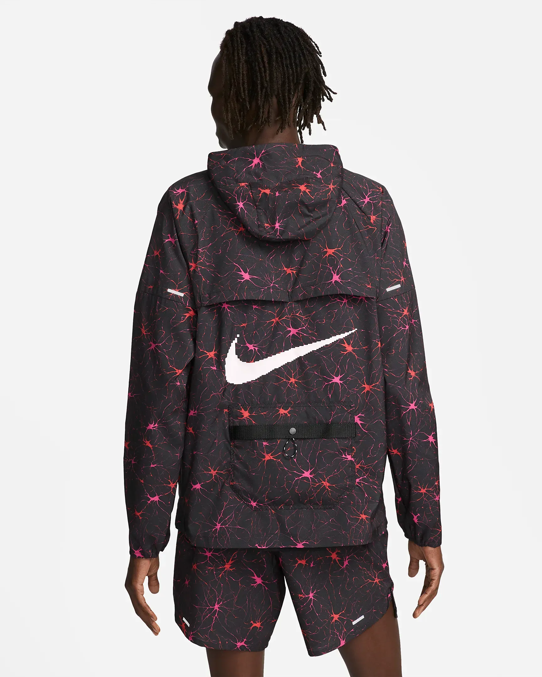 Nike Repel UV D.Y.E.