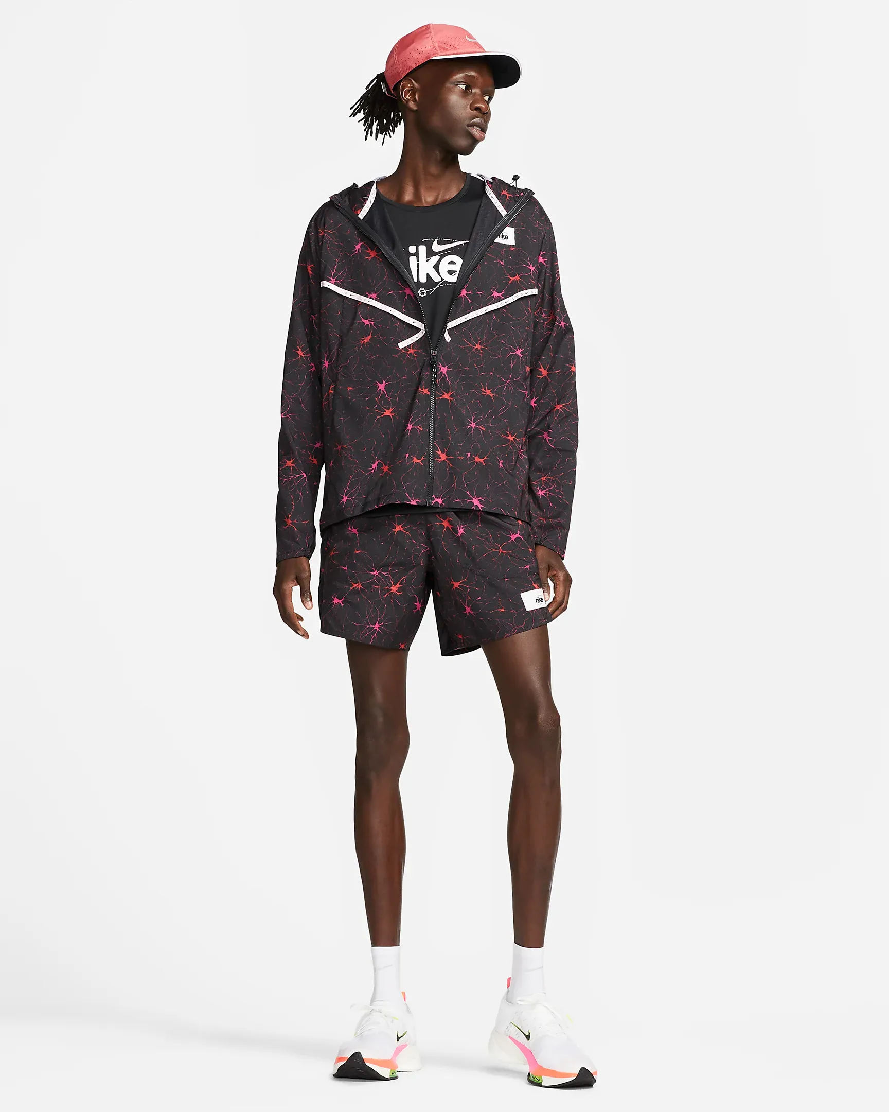 Nike Repel UV D.Y.E.