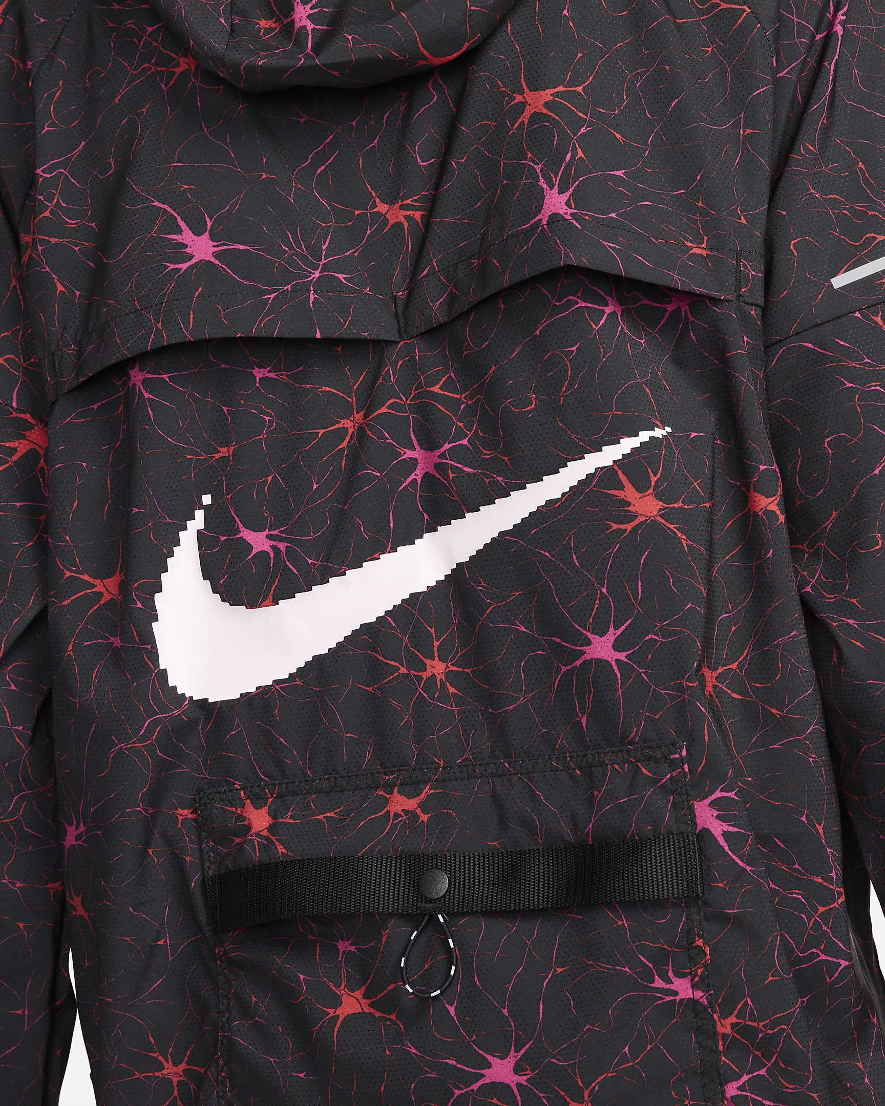 Nike Repel UV D.Y.E.