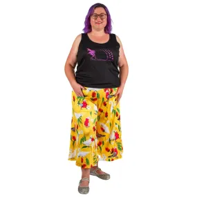 Polly Culottes