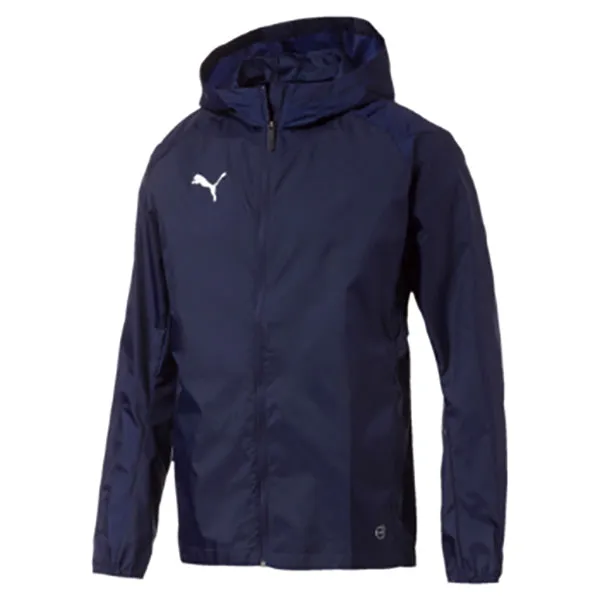 Puma Liga Training Rain Jacket Core