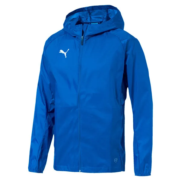 Puma Liga Training Rain Jacket Core