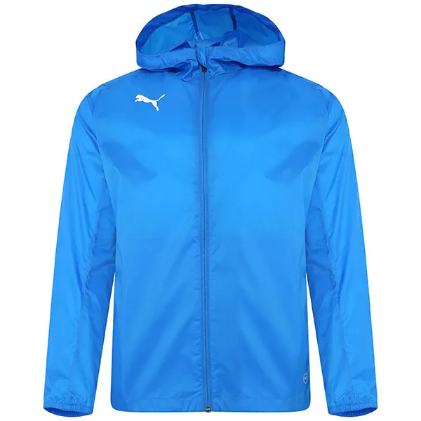 Puma Liga Training Rain Jacket Core