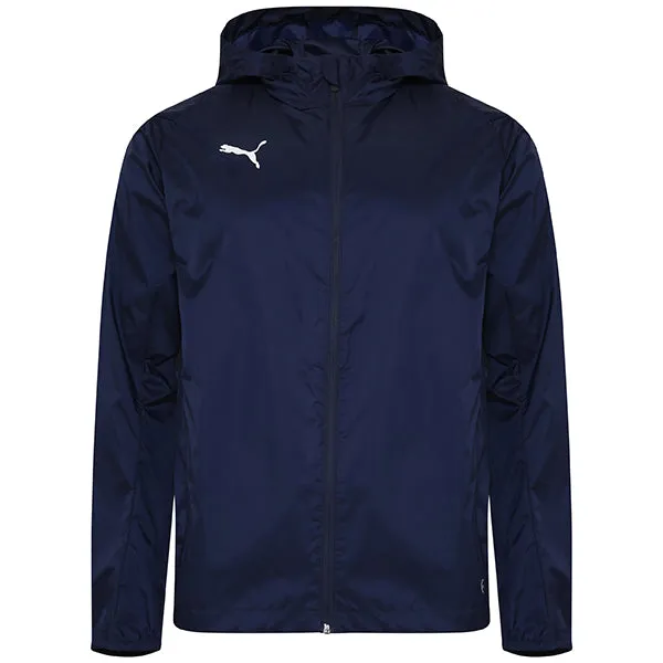 Puma Liga Training Rain Jacket Core