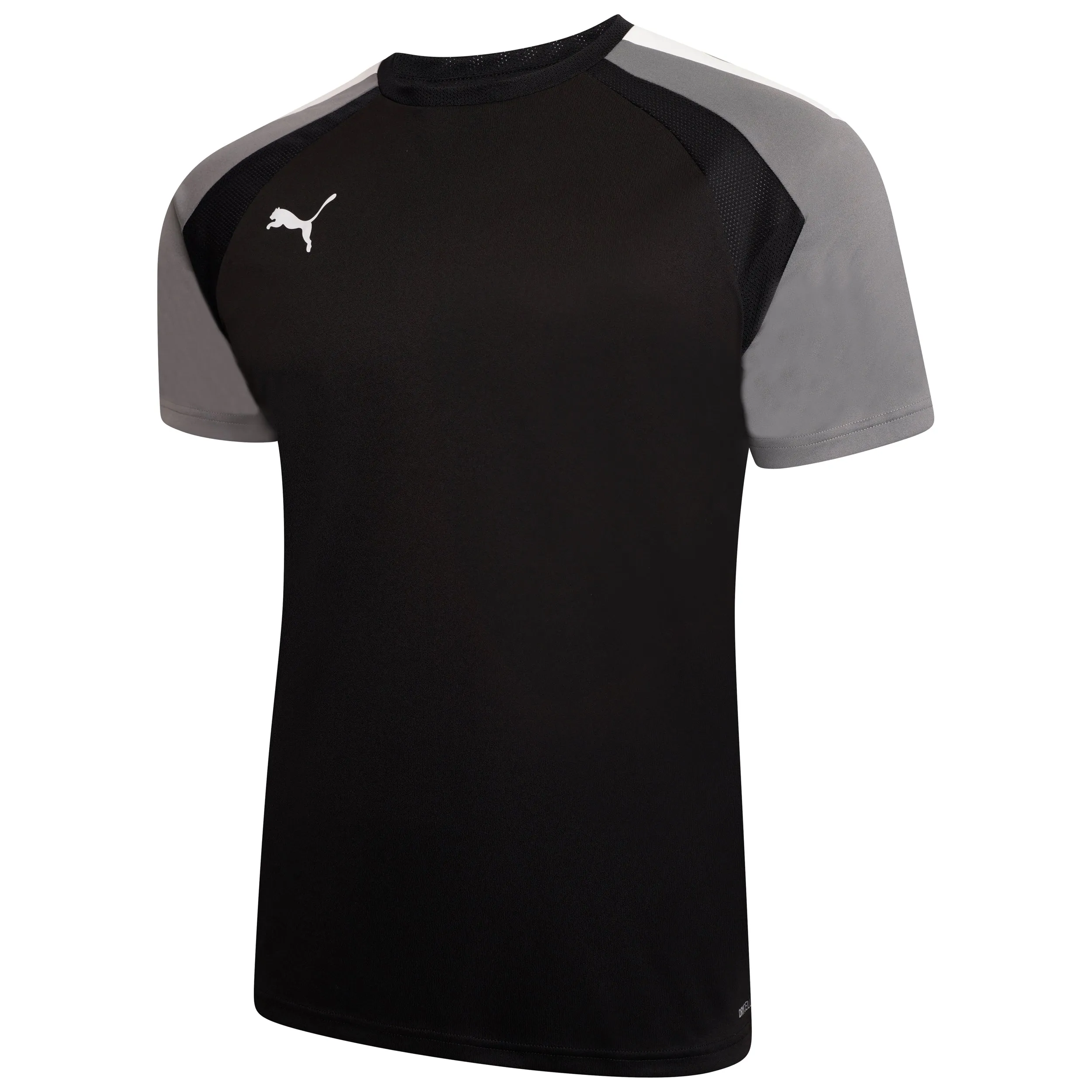 Puma Team Liga Pacer Short Sleeve Shirt