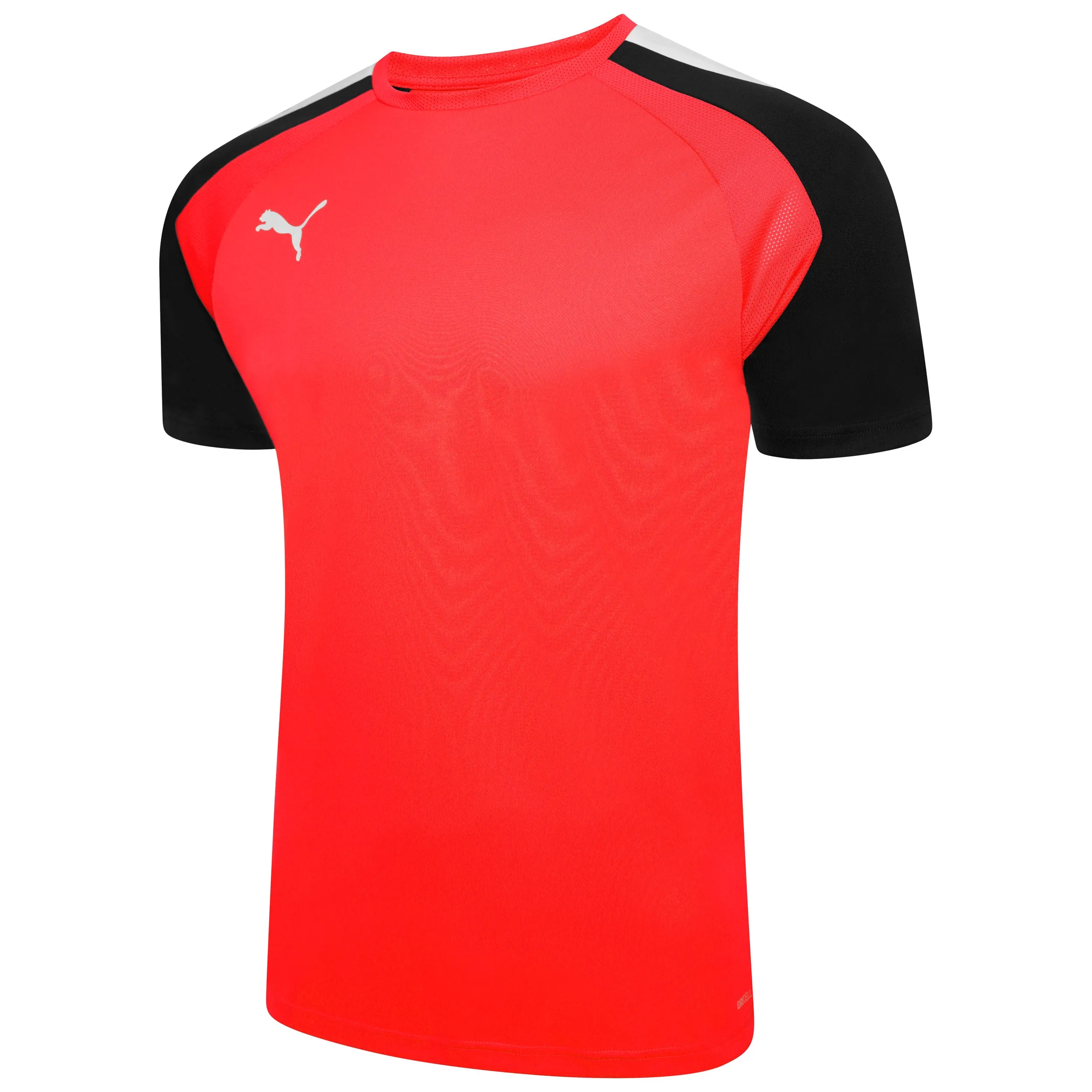 Puma Team Liga Pacer Short Sleeve Shirt
