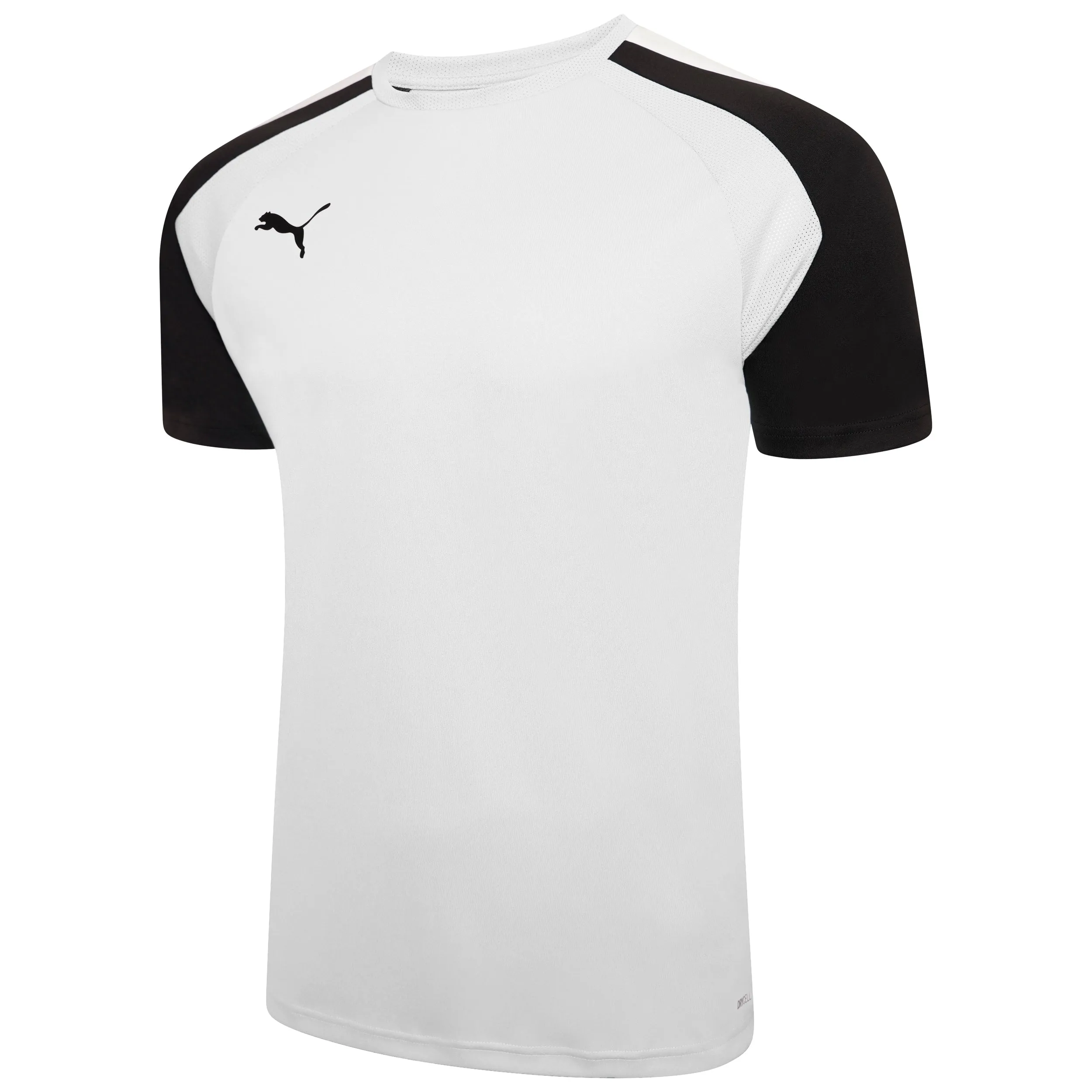 Puma Team Liga Pacer Short Sleeve Shirt