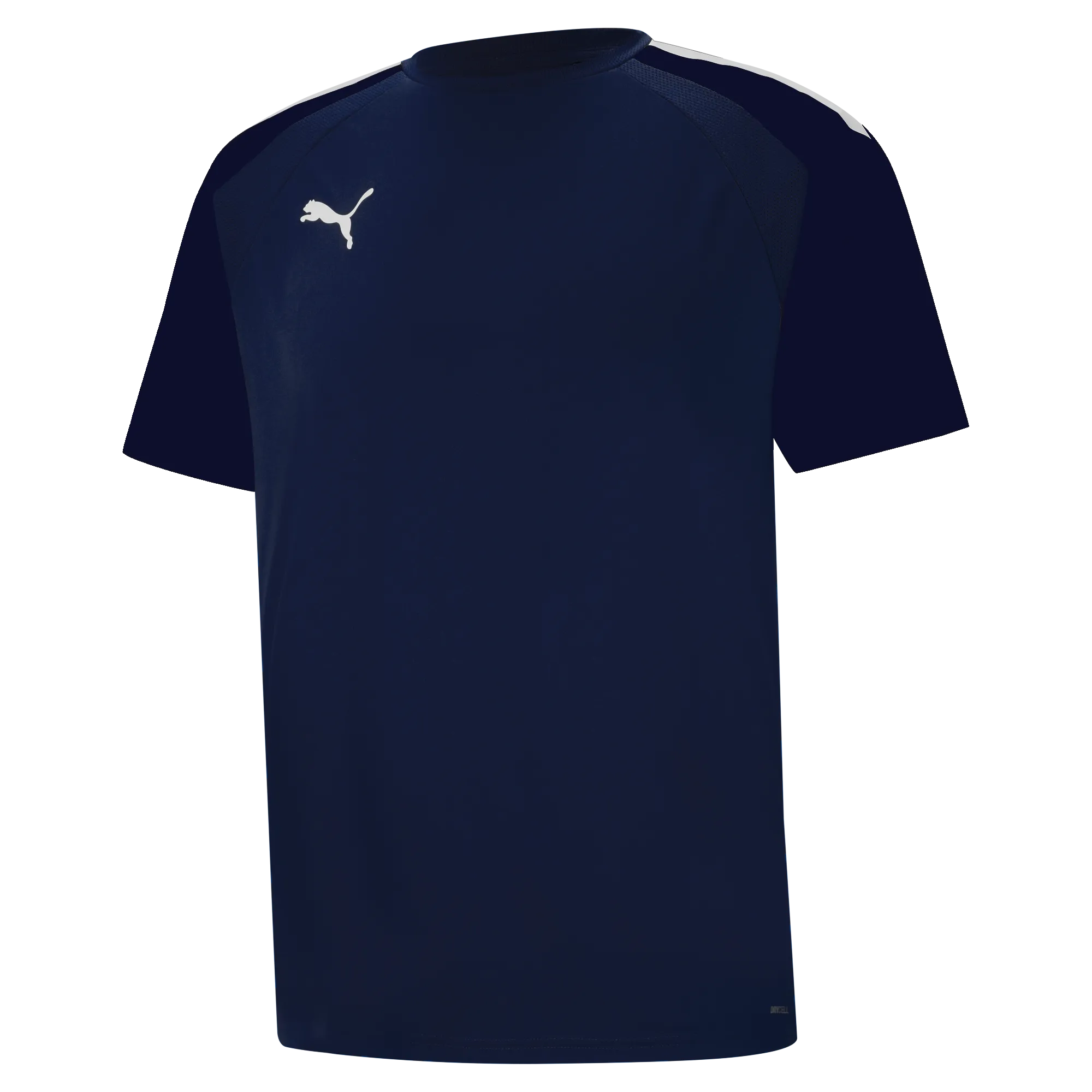 Puma Team Liga Pacer Short Sleeve Shirt