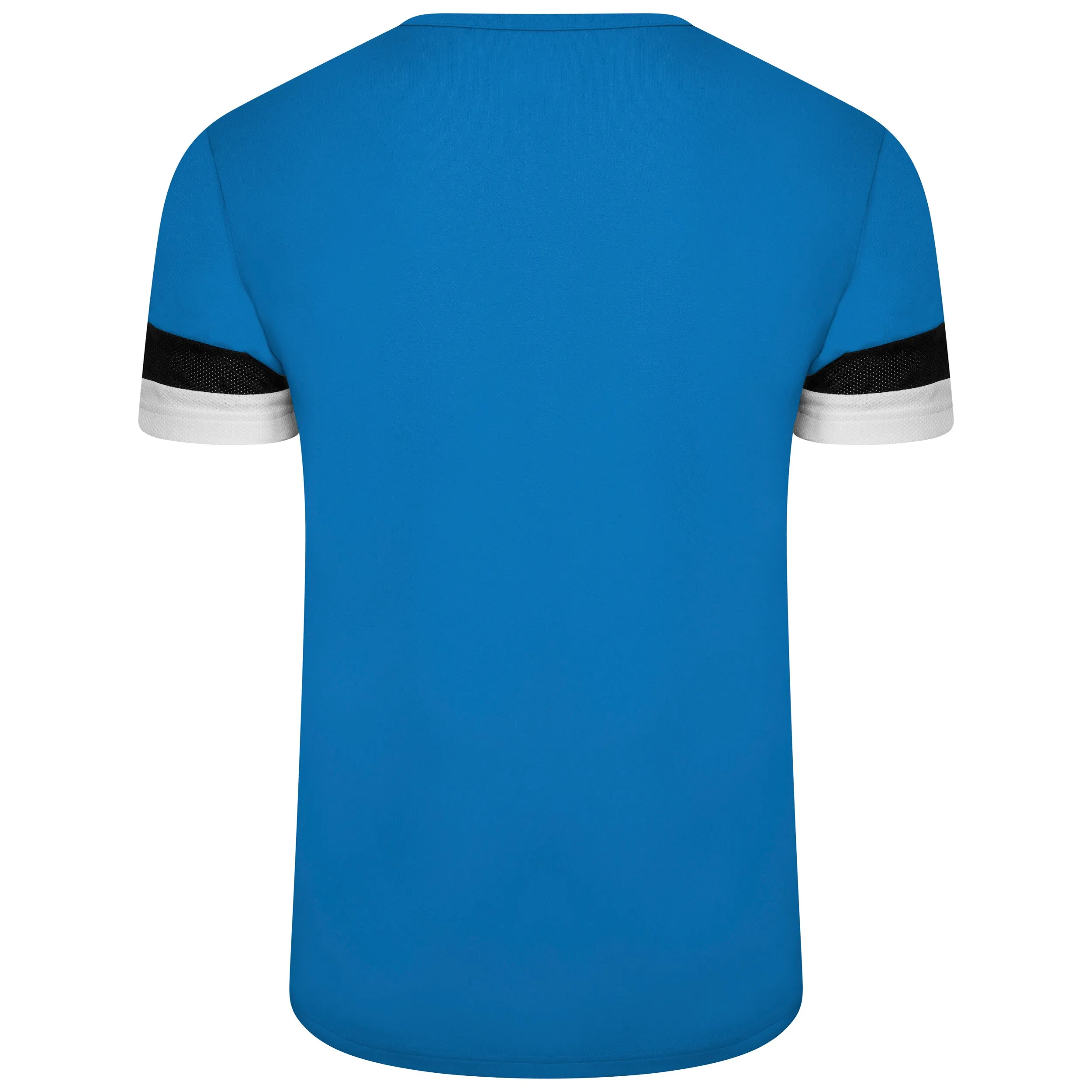 Puma Team Rise Short Sleeve Shirt
