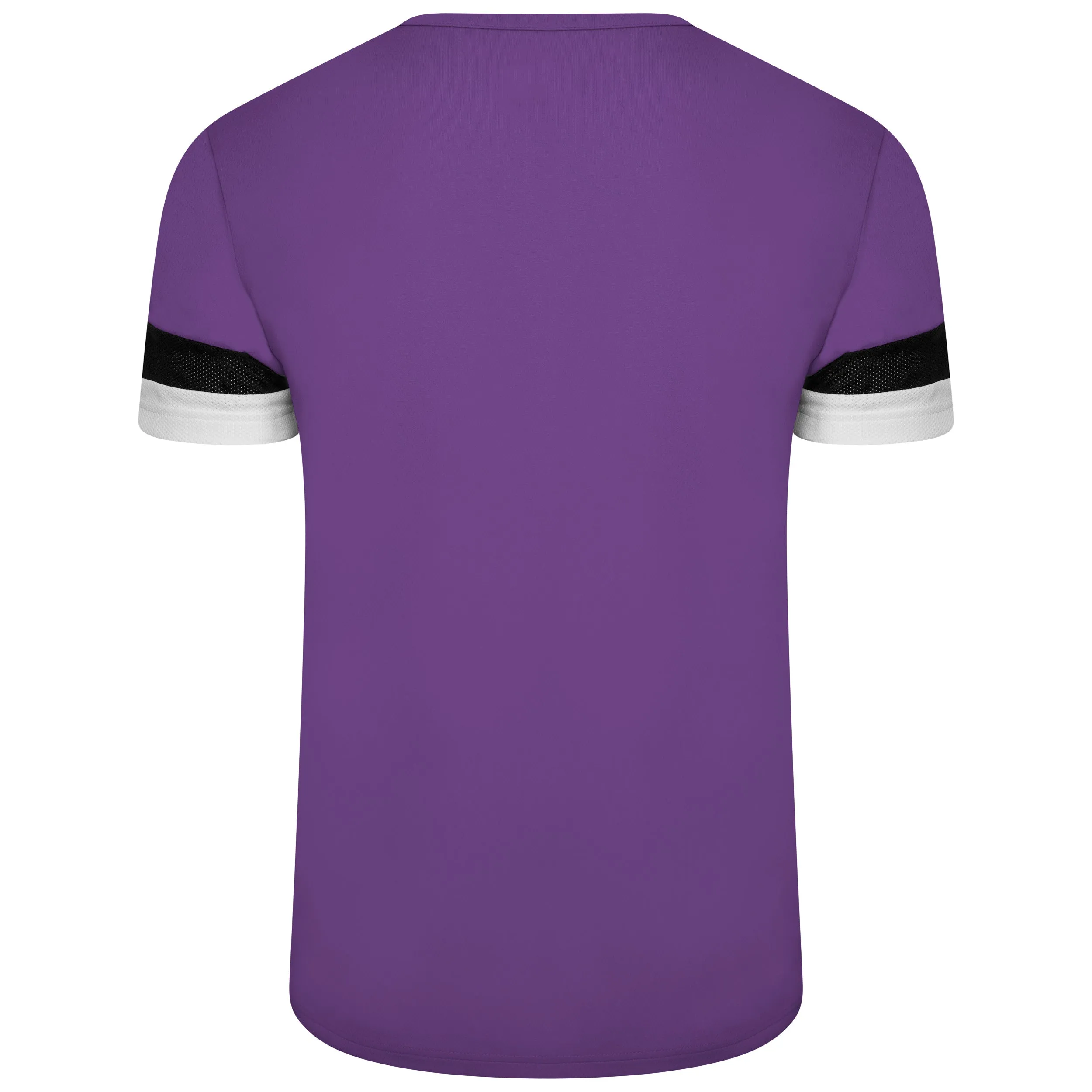 Puma Team Rise Short Sleeve Shirt