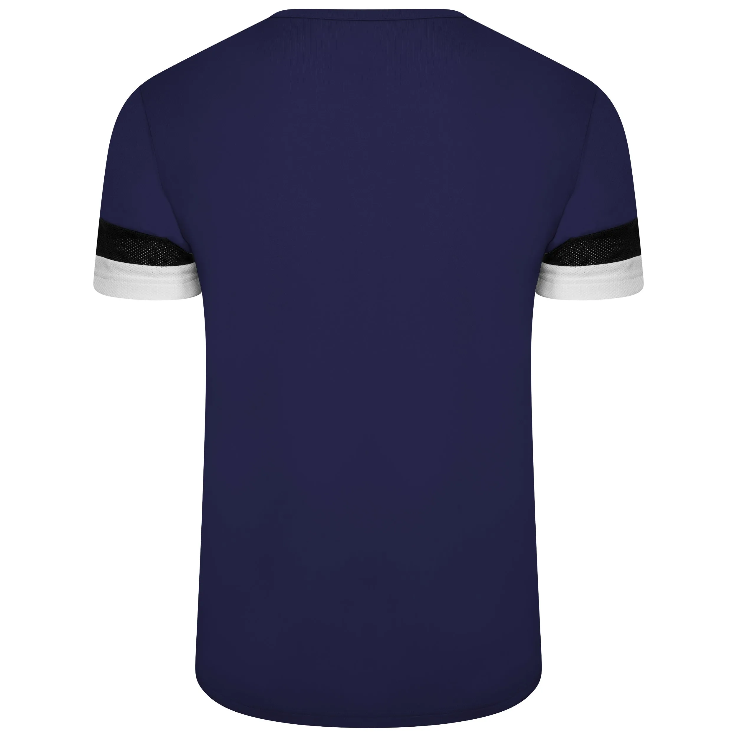 Puma Team Rise Short Sleeve Shirt