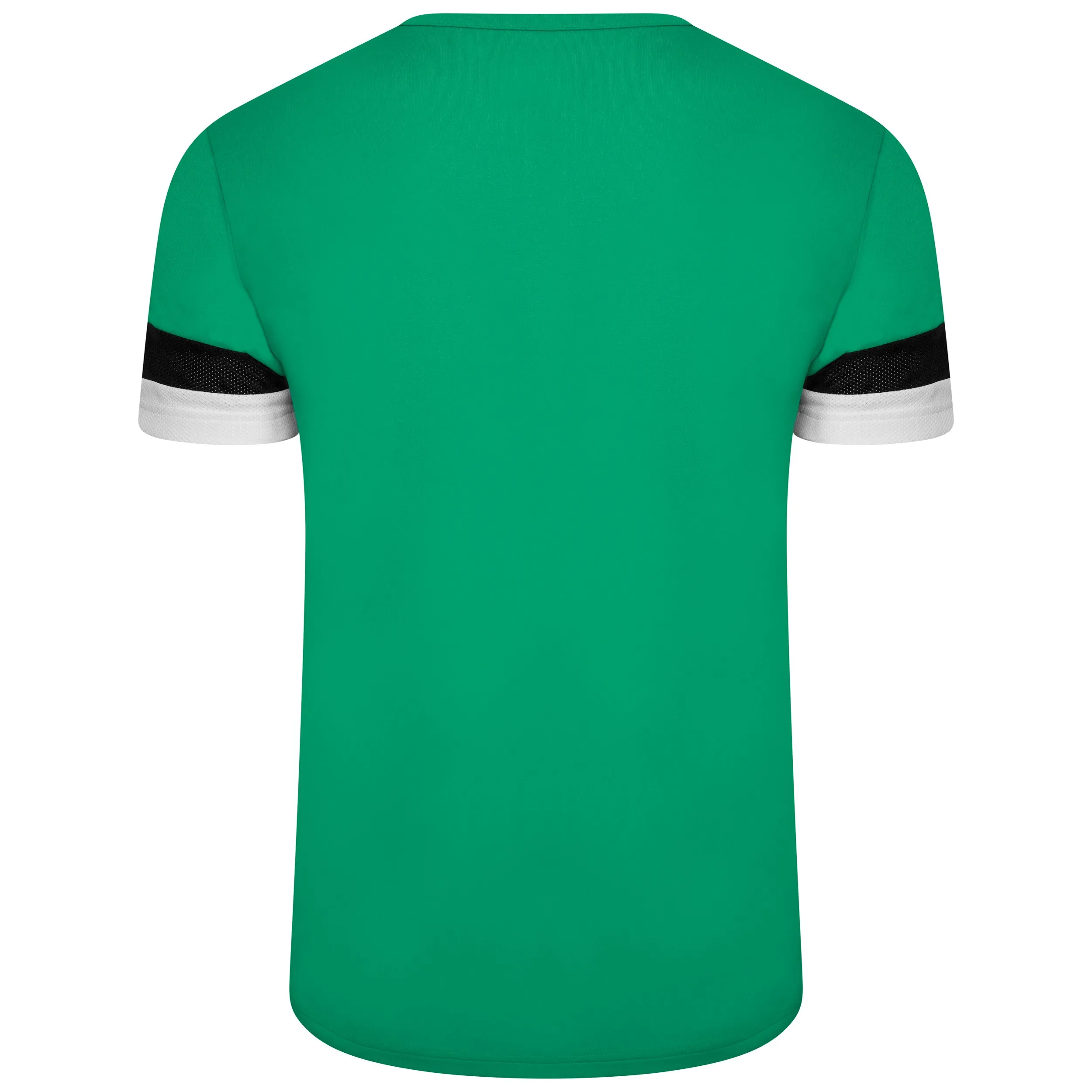 Puma Team Rise Short Sleeve Shirt