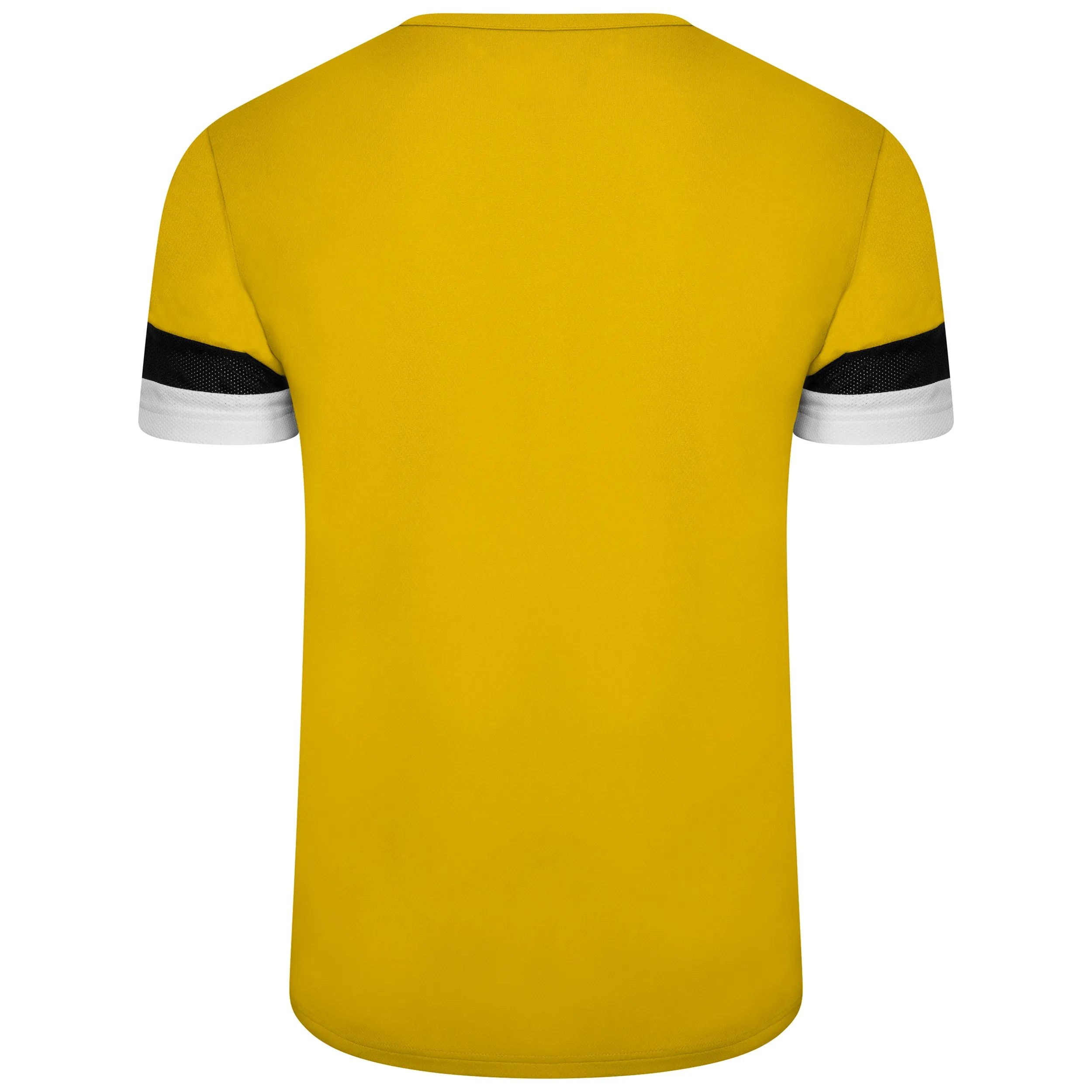 Puma Team Rise Short Sleeve Shirt