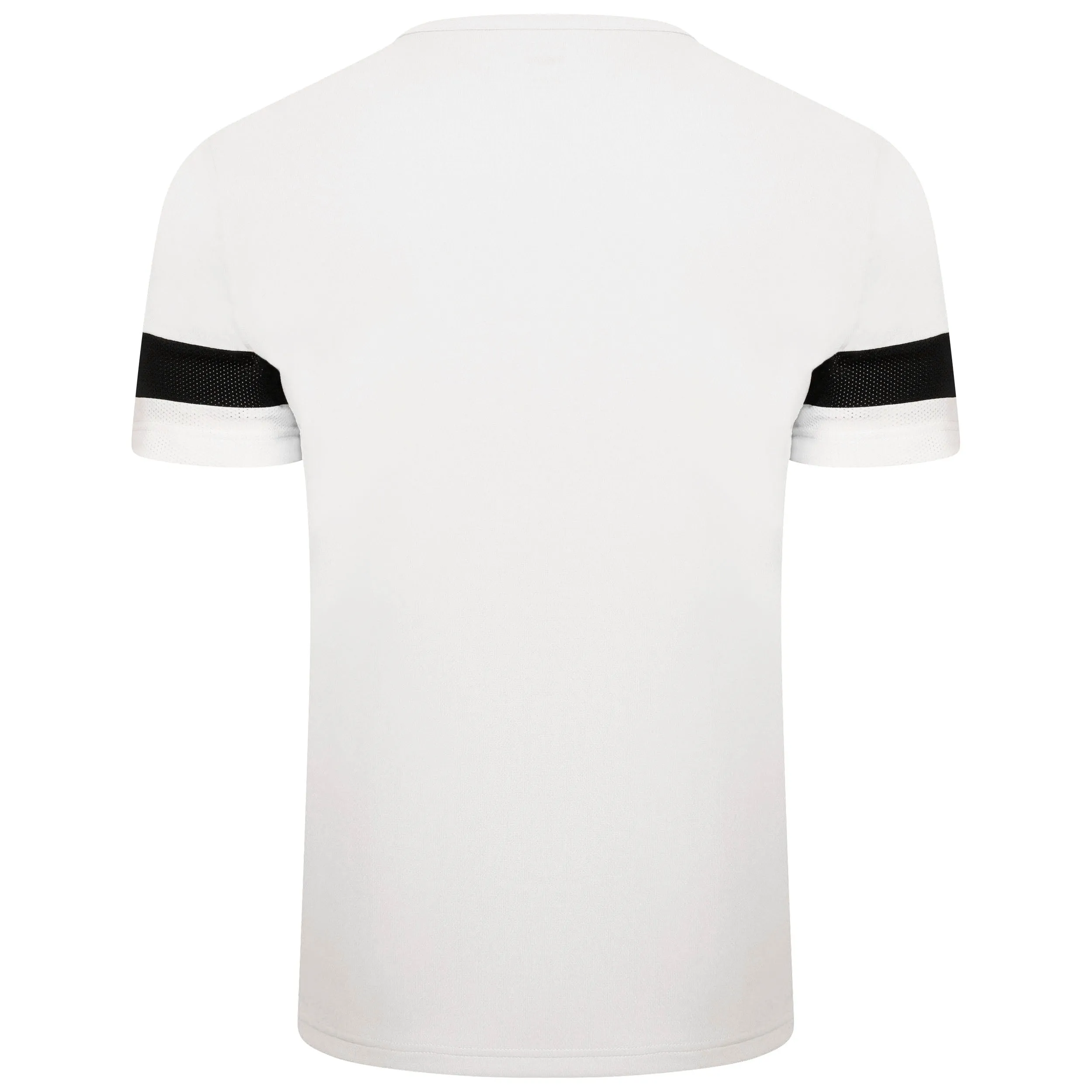 Puma Team Rise Short Sleeve Shirt