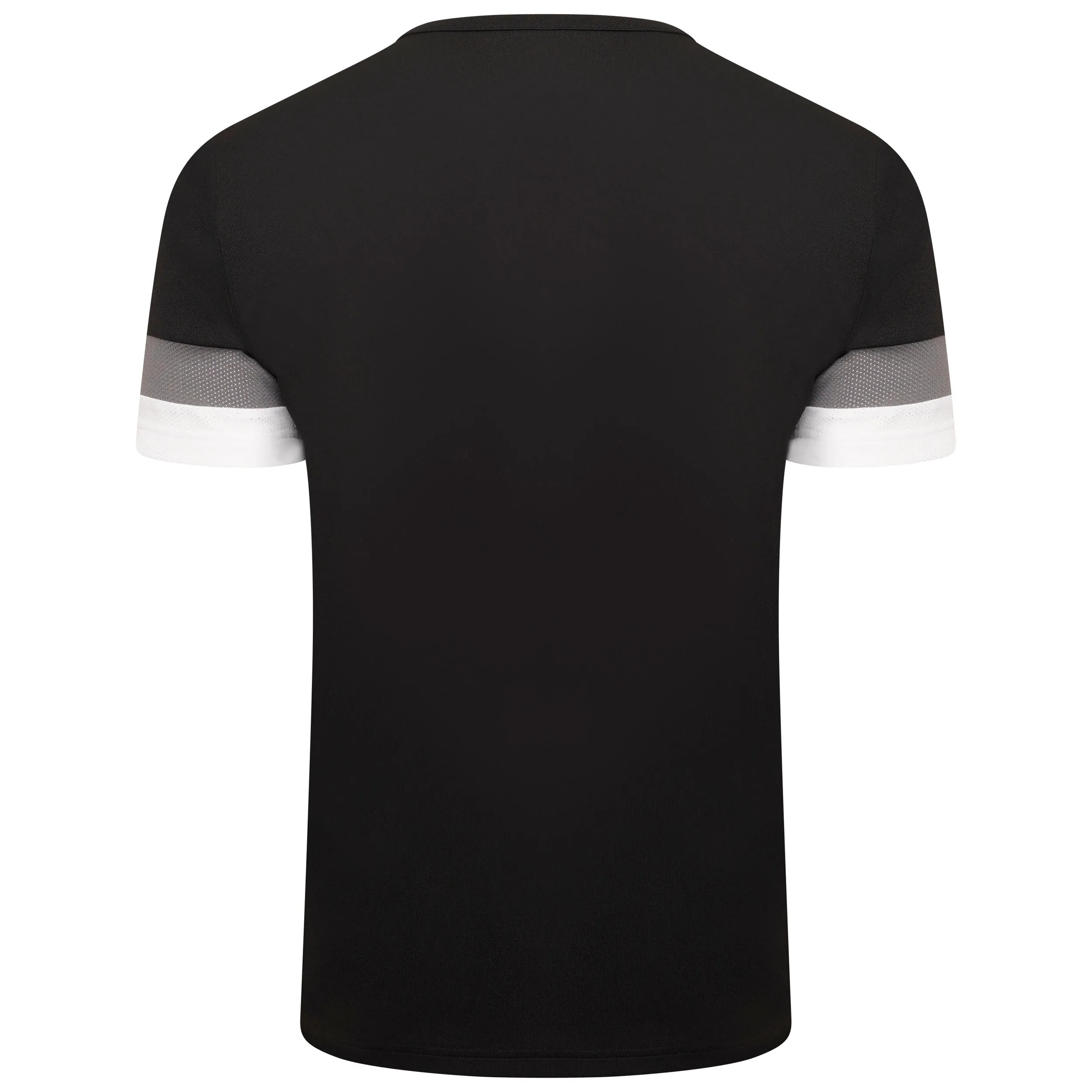 Puma Team Rise Short Sleeve Shirt