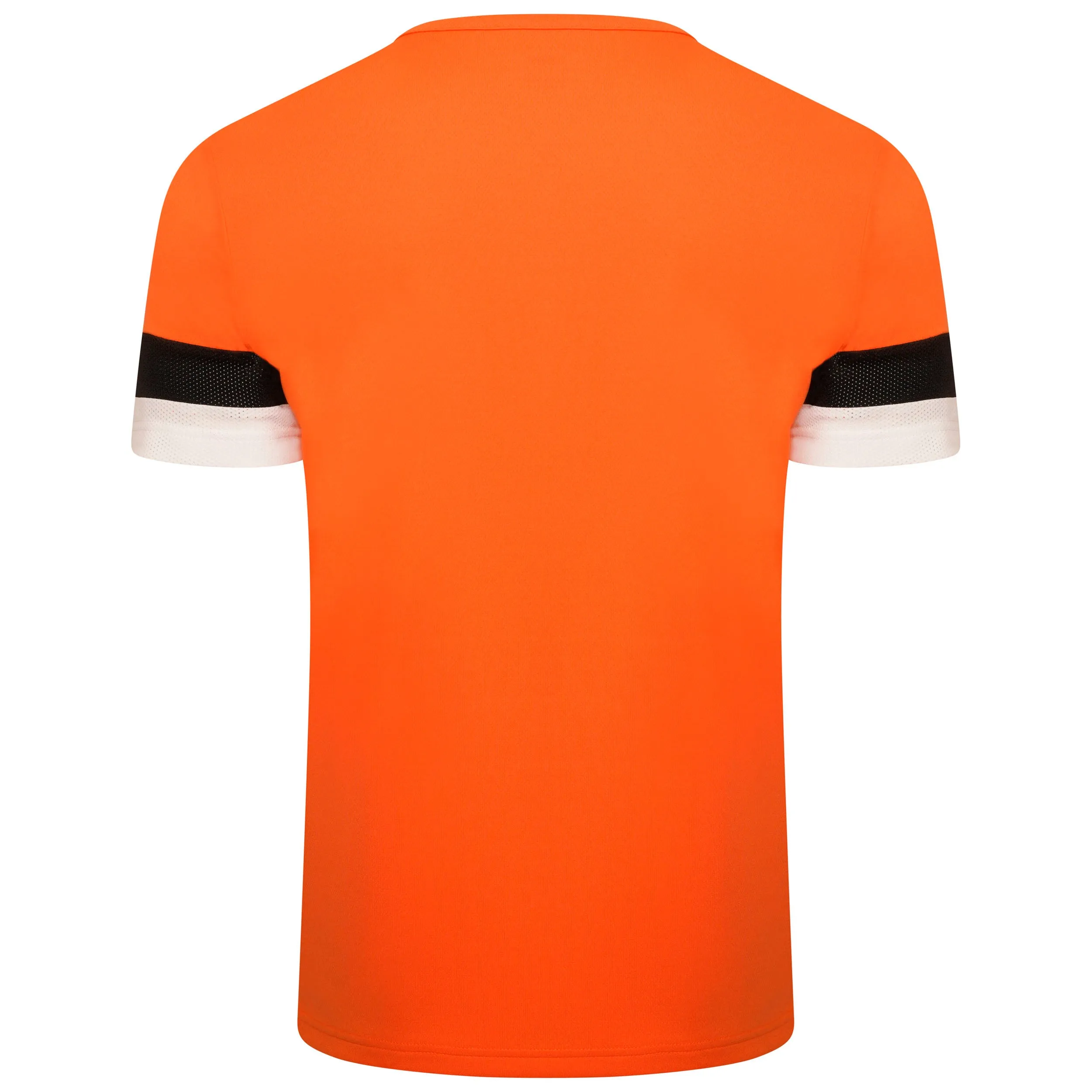 Puma Team Rise Short Sleeve Shirt