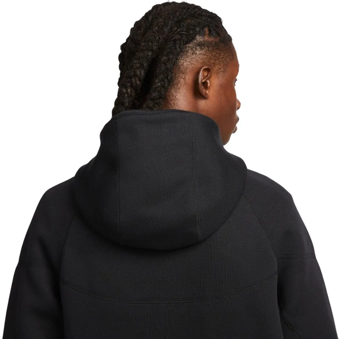 Tech Fleece Windrunner Full-Zip Hoodie