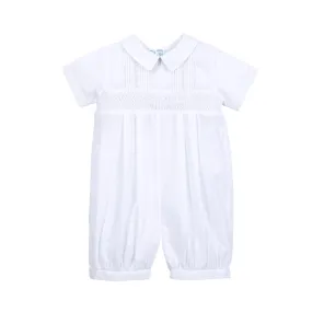 Wedding Romper