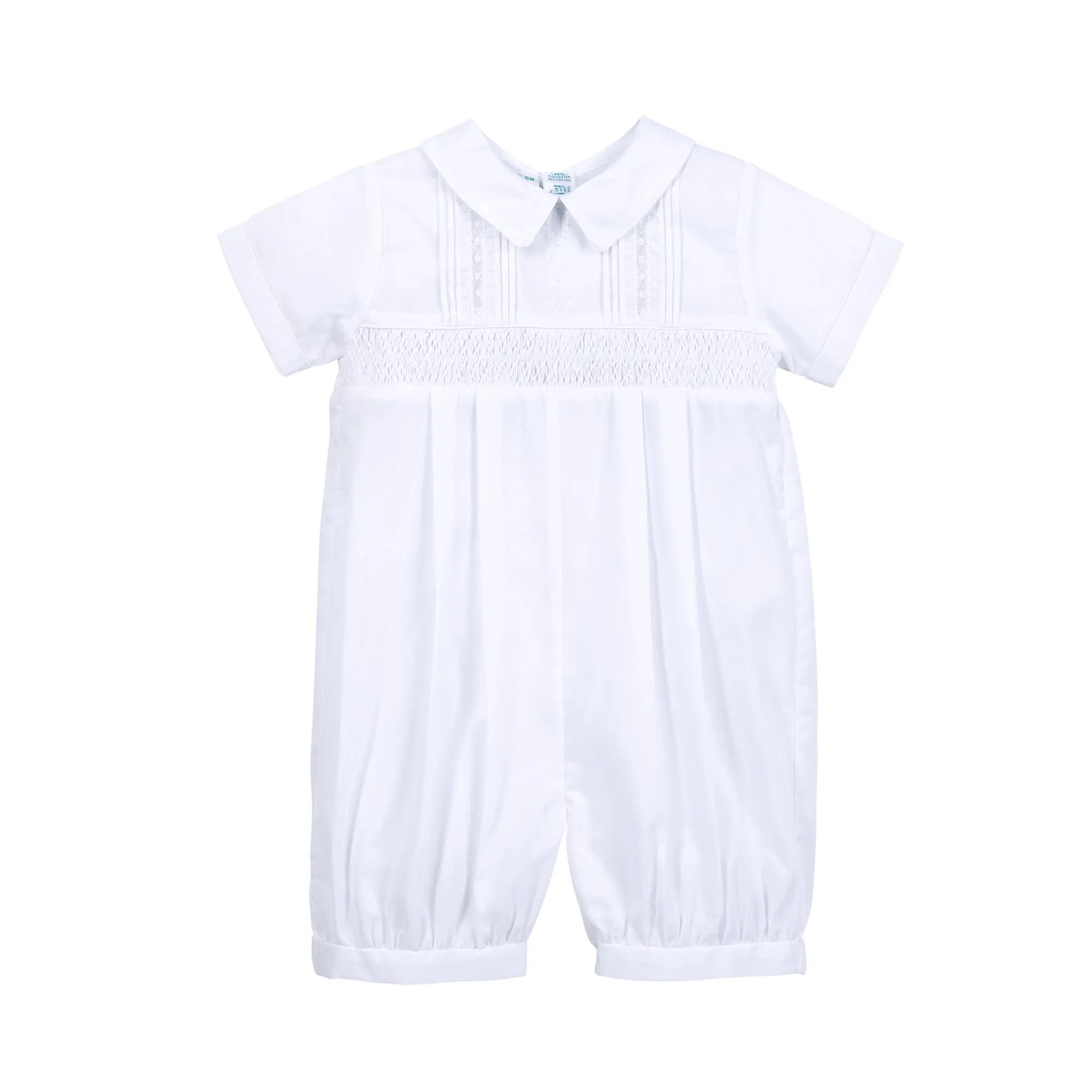 Wedding Romper